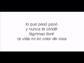 El ultimo beso marc anthony con letra