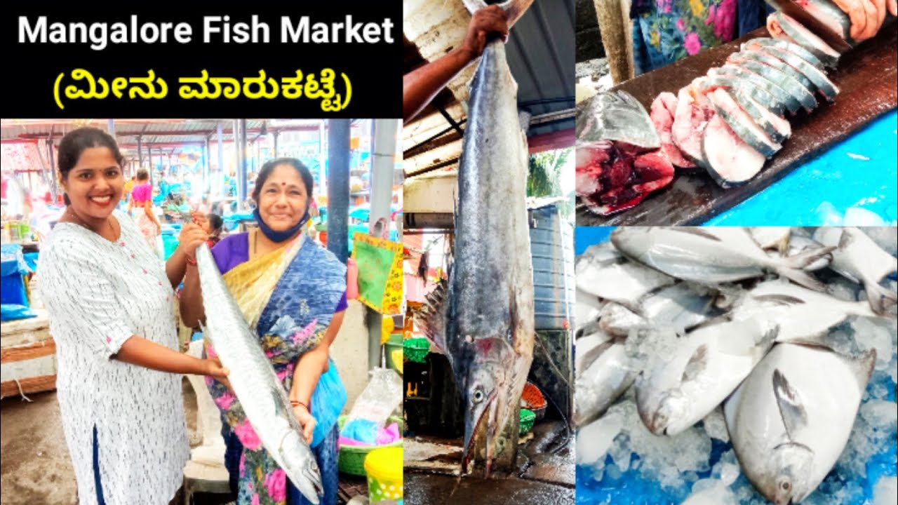 Price Per Kg Mangalore Fish Market Tour YouTube Price Per Kg Mangalore Fish Market Tour YouTube