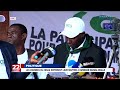  le 22 heures  jt du 20 mai 2024  espace tv guinee