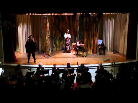 le-roi-s'amuse-/-rigoletto:-act-iv---play-by-victor-hugo-&-music-by-verdi
