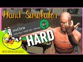 Hand Simulator | Offended kids and a TRYHARD