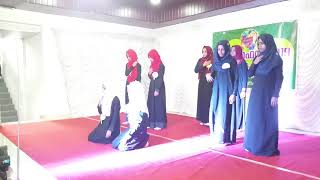 Laye Thashreef Duniya Mein Khairul Varaa