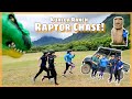 Jurassic Park ATV Raptor Tour at Kualoa Ranch | Oahu, Hawaii | 2021