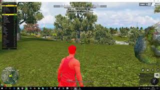 Rules Of Surviva Ros Stebx RoS V 2 Aim,Speed,Telekill,Wallhack