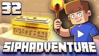 SIPHADVENTURE : LE MYSTERIEUX TOMBEAU DU PHARAON ! #32 screenshot 2