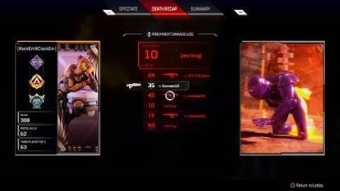Apex Legends Solo Day 1 CHEATERS caught on video
