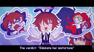 【Saiko No Sutoka】Falling Dead Relive Life