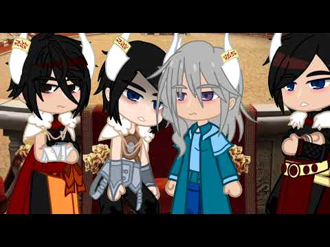 Stop Rhal Angst MID My Inner Demons Aphmau