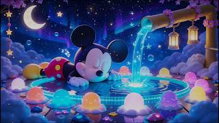 (NO ADS) DEEP SLEEP in 5 Minutes ⭐ Reduce Anxiety, Increase Melatonin 💤 Music Therapy screenshot 5