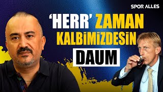 Daumun Ardından Beşiktaş Ve Fenerbahçe Günleri Kaçan Şampiyonluklar Özel Hayatı Nostalji