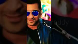 Suriya Birthday Special Mashup Telugu