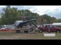 Beteranong piloto, 69, namatay sa isang helicopter accident