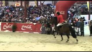 Guillermo González Alonso & Caretino R 20.04.14