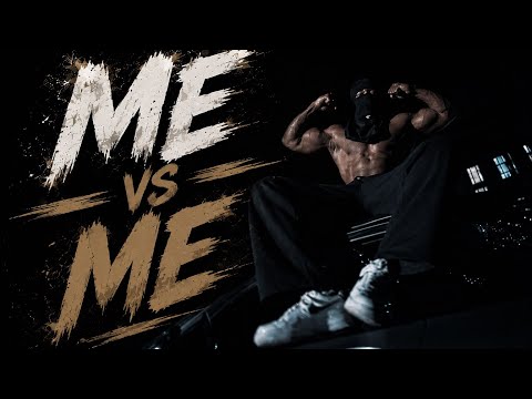 Shadow030 - Me vs Me (prod.by Rudenote)