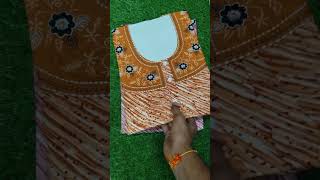Rich stock of nighty's and most premium products with unique design😘#clothing#fashion#southindian#pl