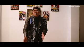 Hits single Wiwin sevenkiss "Sandaran Hati" (Videoclip)