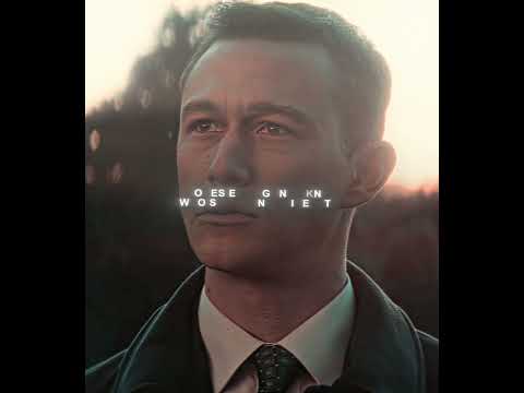 Batman Edit l Kamin - EMIN & JONY  (Speed Reverb)