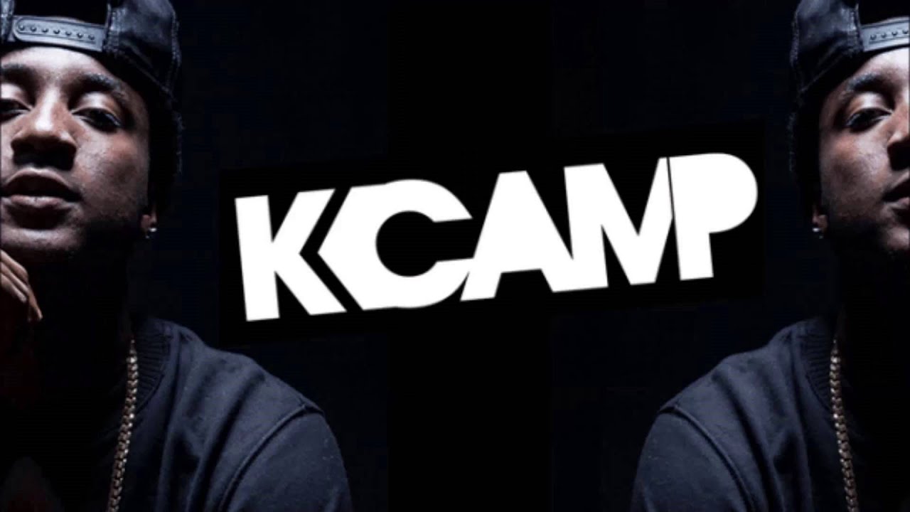 K Camp Future type beat!!!!!!@koobeats