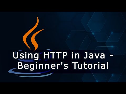 Using HTTP in