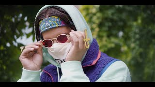 AMP - Blyrekka 2.0 (feat. Martin Massiv, Berg 4070, Rude Lead, Elijah Witt & Smart 9000)