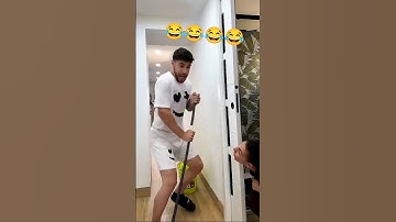 Epic Funny video 😂😂😂 #funnymoments #comedy #shorts