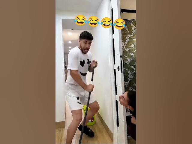 Epic Funny video 😂😂😂 #funnymoments #comedy #shorts