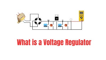 Why is the Voltage Regulator so Important