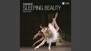 The Sleeping Beauty, Op. 66, Act III "The Wedding": No. 23c, Pas de quatre. Variation II "The...