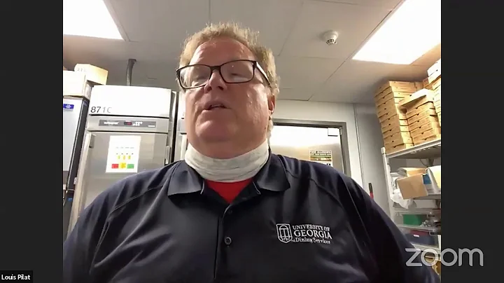 A Day In the Life of an Auxiliary Employee ... wit...