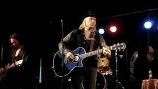 Elliott Murphy - On Elvis Presley's birthday