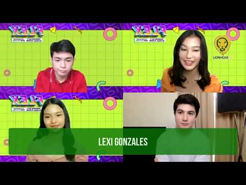 Lexi Gonzales, pumalag