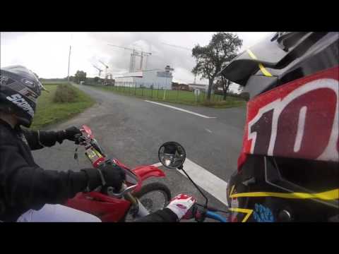 TEST : Sherco