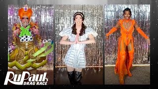 Season 12 Lip Sync for the Crown | RuPaul’s Drag Race