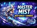 Mastering Mist in Shape of Dreams ep1