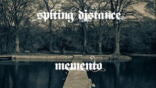 Alternative Nu Groove Metal - "Memento" by Spitting Distance (Instrumental)