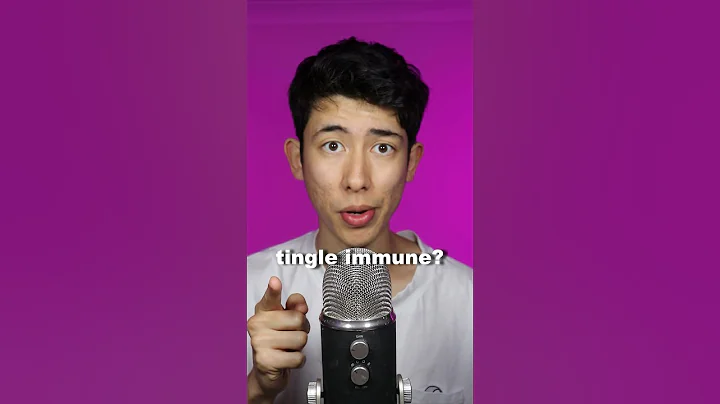 can't get tingles?! here's the CURE...👀🔥 #asmr