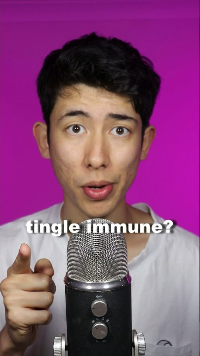 can't get tingles?! here's the CURE...👀🔥 #asmr