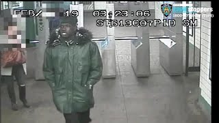 NYPD: Man Wanted For Questioning In Queens Rape