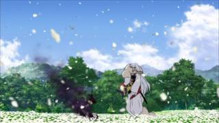犬夜叉 CM / Inuyasha Kanketsuhen Japanese Trailer [HD 1080p]