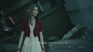 Once Upon a Time, In a Place Called Midgar 2nd Ed. Extra 6 | Final Fantasy VII Remake (Switch 2)
