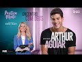 ENCONTRO COM DEUS: ARTHUR AGUIAR