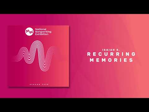Recurring Memories | Music Will 2026 Songwriting Exhibition