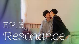[SUB] Drama BL Korea [Tune In] Resonansi - EP. 03/06