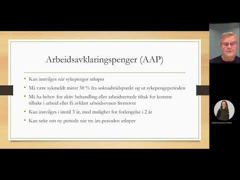 Video: Utløper enkeltpersonforetak?