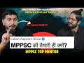Find your Why for MPPSC Exam | Indian Aspirant Show Ft. Laxmi Saran Mishra Sir | MPPSC Podcast