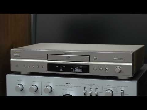 Sony SCD-XE600 スーパーオーディオCDプレーヤー Amazon.co.jp: SONY SCD-XE600 Super Audio CD/CD Player : Electronics