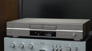 SONY SCD-XE600 希望小売価格36,000円＋税 - YouTube