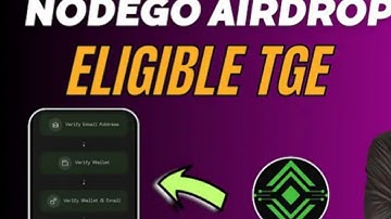 Nodego ai wallet connect/easy method to connect wallet/Node go AI TGE