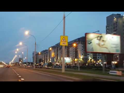 Video: Paano Tumawag Sa Mga Residente Ng Minsk