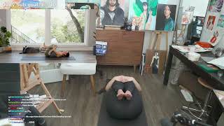 No One Told Quqco Its See Through